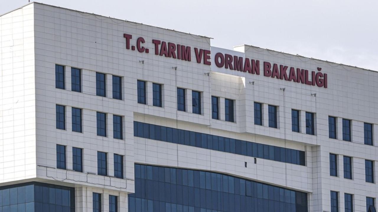 Tarım ve Orman Bakanlığı 1.874 Sözleşmeli Personel Alacak