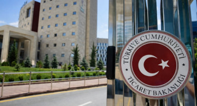 Ticaret Bakanlığı, Haziranda 608 Firmaya Dahilde İşleme İzin Belgesi Verdi