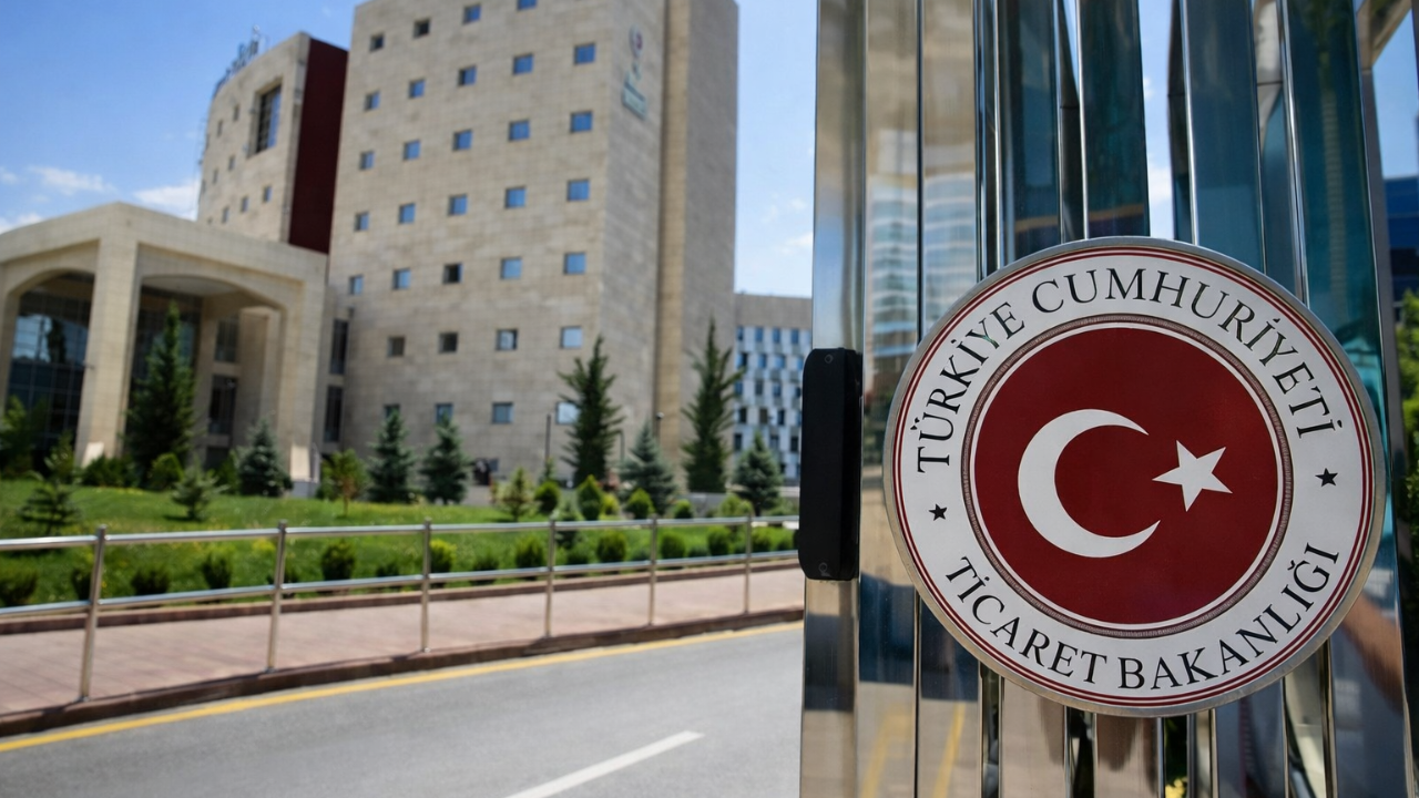 Ticaret Bakanlığı'ndan İthalatta Yüzde 5 Kıymet Farkı Kararı