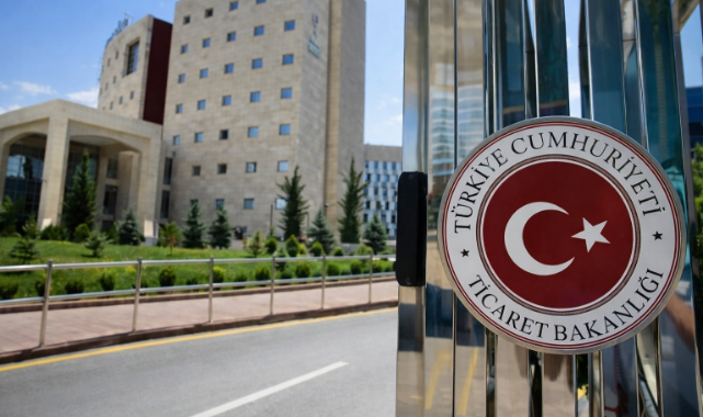 Ticaret Bakanlığı'ndan İthalatta Yüzde 5 Kıymet Farkı Kararı