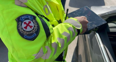 Trafikte Yeni Yaptırımlar Geliyor: Aday Sürücülere Ehliyet İptali Yolda