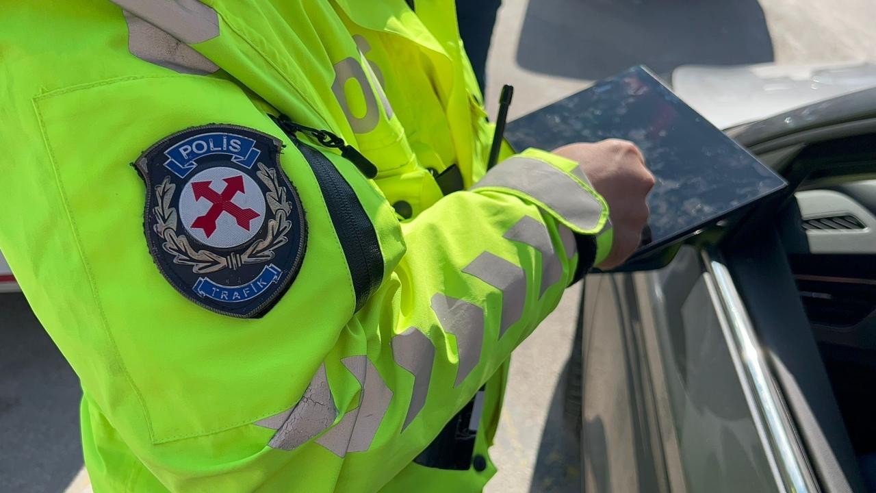 Trafikte Yeni Yaptırımlar Geliyor: Aday Sürücülere Ehliyet İptali Yolda