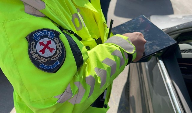 Trafikte Yeni Yaptırımlar Geliyor: Aday Sürücülere Ehliyet İptali Yolda