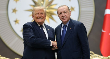 Trump: “Cumhurbaşkanı Erdoğan Olmasaydı NATO Zirvesi’ne Katılmazdım”