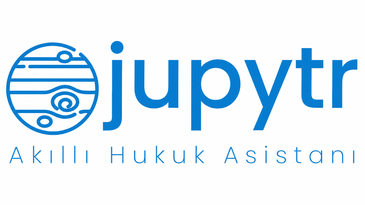 Türkiye'den Bir Hukuk Yapay Zekâsı: Jupytr, Global Devlerle Boy Ölçüşüyor