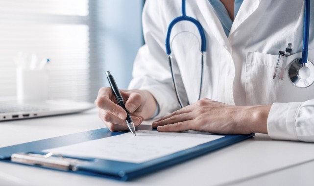 TUS ve STS Tıp Doktorluğu Başvuruları 8 Temmuz'da Başlıyor