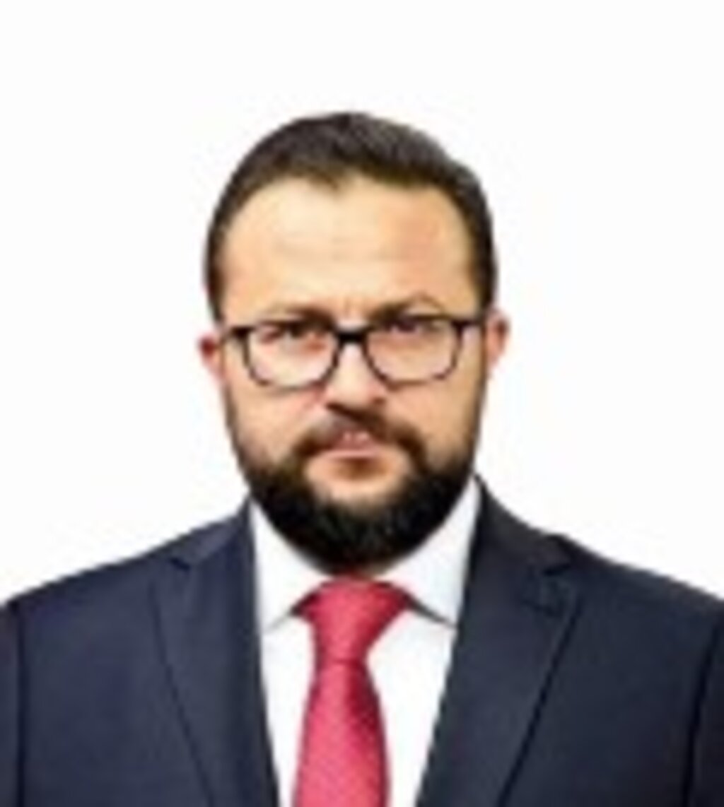 Said Çetintaş