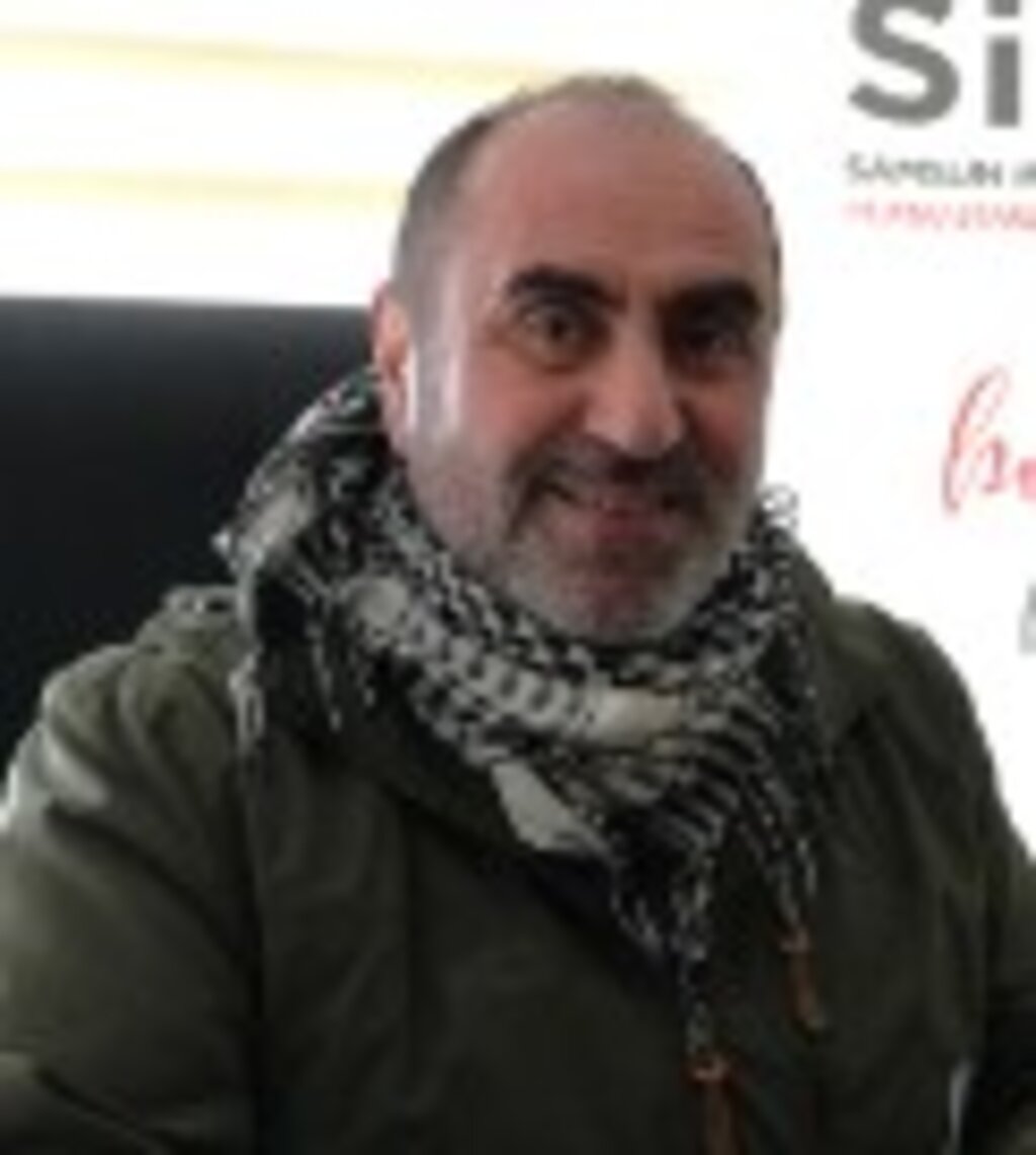 Ersan SALİHOĞLU